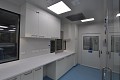 Perth Children’s hospital CIVAS Pharmacy upgrade 47