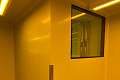 RMIT MedTech ISO PHAR cleanroom 1763