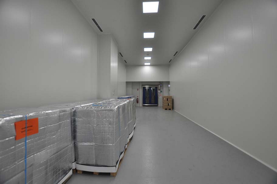 Temperature Controlled Room MDI Scoresby 003